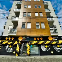 Balkan Bet - Sports Betting