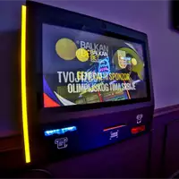 Balkan Bet sportska kladionica