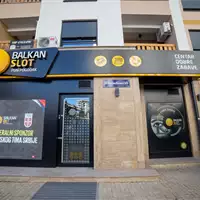 Balkan Bet - Sports Betting