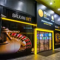 Balkan Bet - Sports Betting