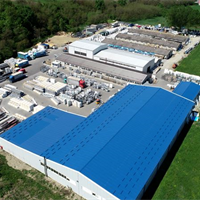Hram 032 - pvc stolarija