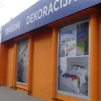 Galerija Podova - Carpet Store