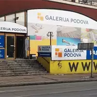 Galerija Podova - Carpet Store