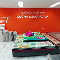 Galerija Podova - Carpet Store