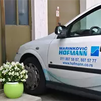 Marinković Hofmann - Car Service Equipment