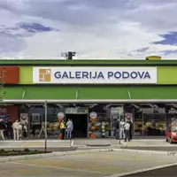 Galerija Podova - Carpet Store