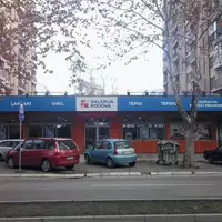 Galerija Podova - Carpet Store