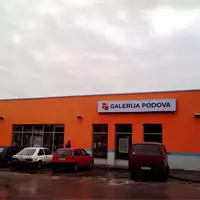 Galerija Podova - Carpet Store