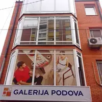 Galerija Podova - Carpet Store