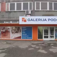 Galerija Podova - Carpet Store