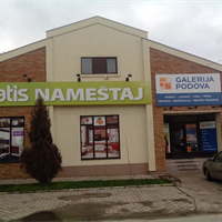 Galerija Podova - Carpet Store