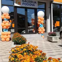 Galerija Podova - Carpet Store