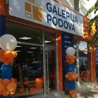 Galerija Podova - Carpet Store