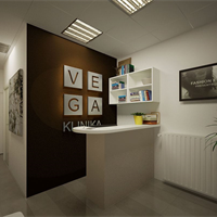 Vega ORL - specijalistička ordinacija za uho, grlo i nos