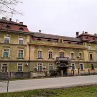 Carinska ispostava Kikinda