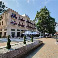 Zepter Hotel Vrnjačka Banja