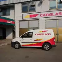 Carglass - popravka i zamena auto stakla