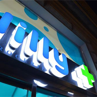 Lilly Drogerie Pharmacy