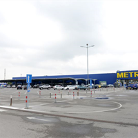 METRO centar