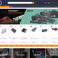 PSP Elektronik - Musical Instruments Store