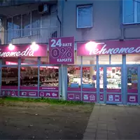 Tehnomedia Centar - Home Appliances Store