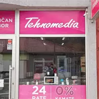 Tehnomedia centar