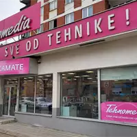 Tehnomedia centar
