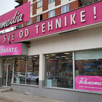 Tehnomedia Centar - Home Appliances Store