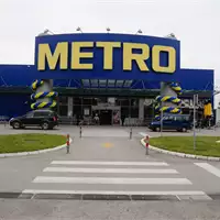 Metro Centar Shopping Center