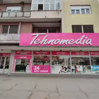 Tehnomedia Centar - Home Appliances Store