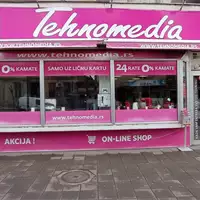 Tehnomedia centar