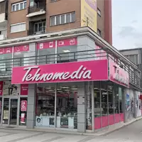 Tehnomedia centar