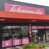 Tehnomedia centar