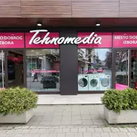 Tehnomedia centar
