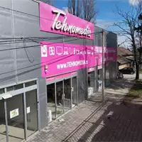 Tehnomedia centar