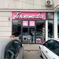 Tehnomedia Centar - Home Appliances Store