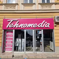 Tehnomedia centar