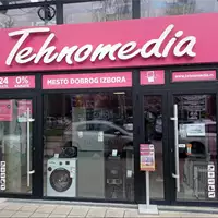 Tehnomedia Centar - Home Appliances Store