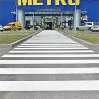Metro Centar Shopping Center