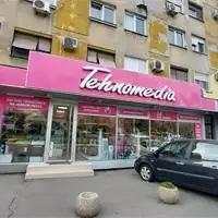 Tehnomedia centar