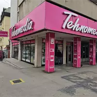 Tehnomedia centar