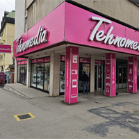 Tehnomedia Centar - Home Appliances Store