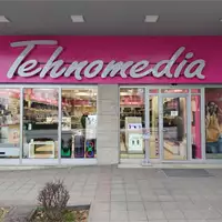 Tehnomedia centar