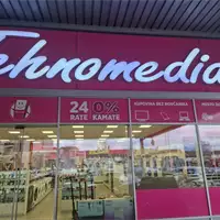 Tehnomedia Centar - Home Appliances Store