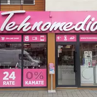 Tehnomedia centar