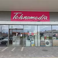Tehnomedia centar