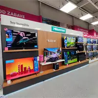 Tehnomedia Centar - Home Appliances Store
