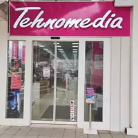 Tehnomedia centar