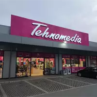 Tehnomedia centar