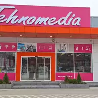 Tehnomedia centar